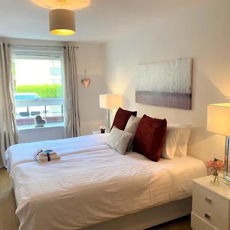 Lägenhet Mathieson - 2 Bedrooms