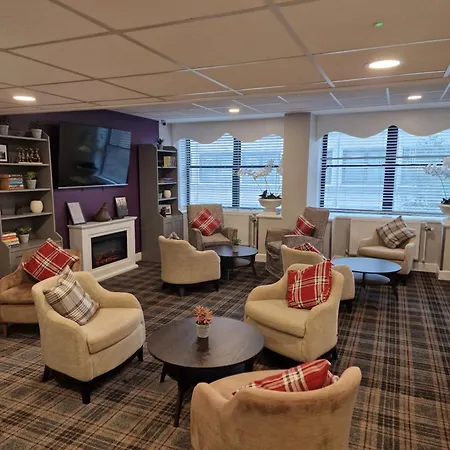 Britannia Otel