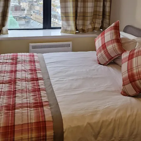 Britannia Hotel Glasgow