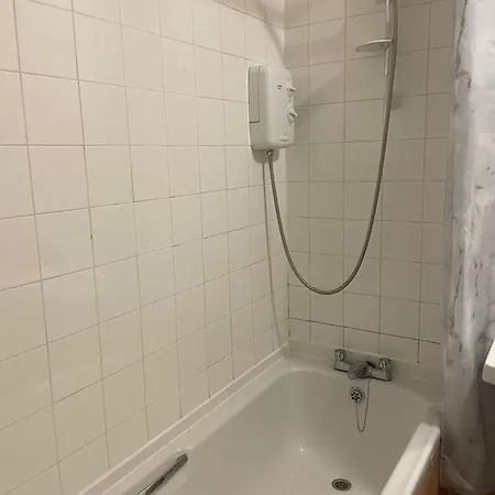 Cozy Private Rum i privatbostad *