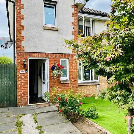 Daire Free Parking *