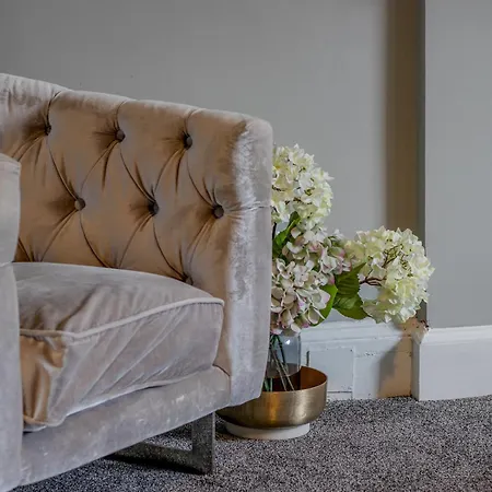 Apartament The Blue Nile Hillhead - Pass The Keys Glasgow