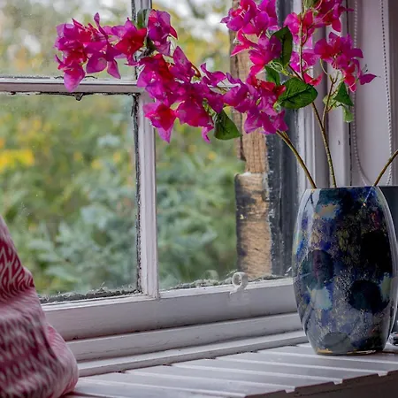 The Blue Nile Hillhead - Pass The Keys Glasgow