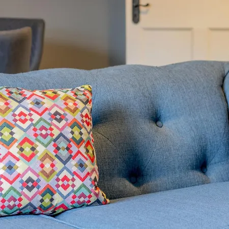 The Blue Nile Hillhead - Pass The Keys Glasgow