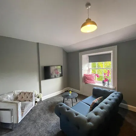 Pass The Keys The Blue Nile Hillhead *