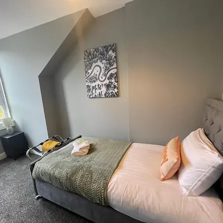 The Blue Nile Hillhead - Pass The Keys Glasgow