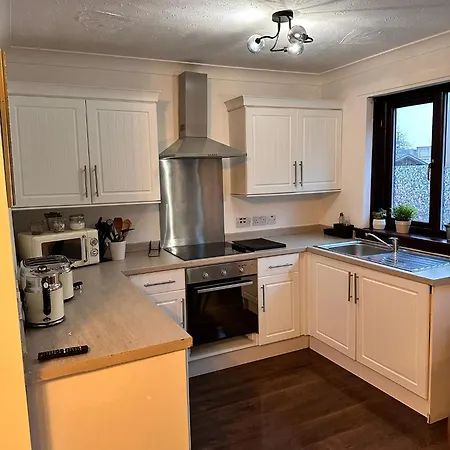 Brightcentral With Parking شقة *