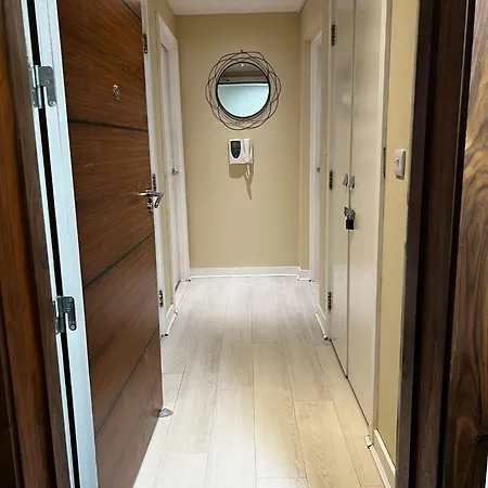 Appartamento Harbour With River View