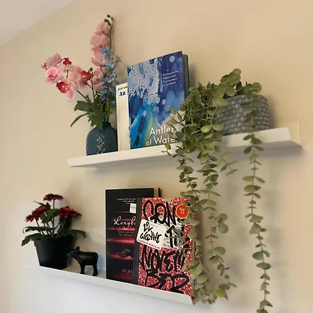 Flower's In *