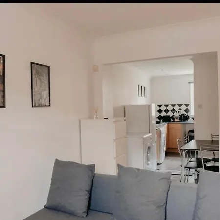 Апартаменты - 1 Bedroom