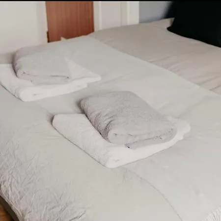 - 1 Bedroom