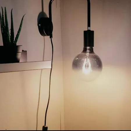 - 1 Bedroom Appartement