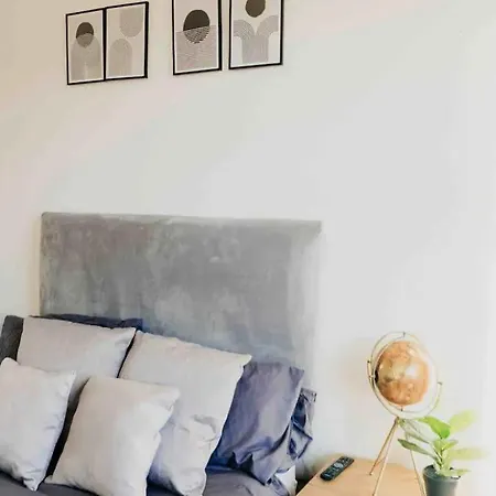 1 Bedroom * 格拉斯哥