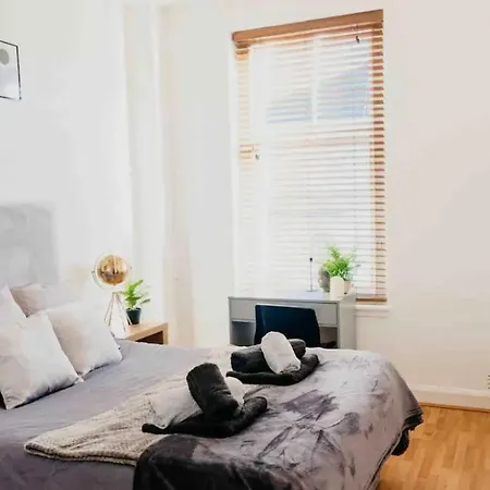 Apartment 1 Bedroom