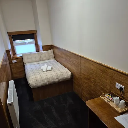 酒店 道格拉斯酒店