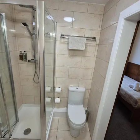 道格拉斯酒店 酒店