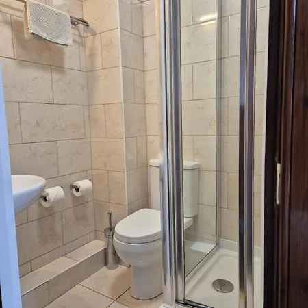 道格拉斯酒店 酒店 格拉斯哥