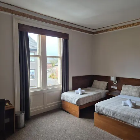 酒店 道格拉斯酒店