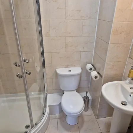 道格拉斯酒店 酒店 格拉斯哥