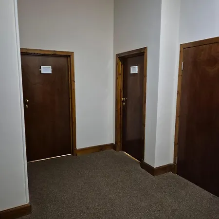 道格拉斯酒店 酒店