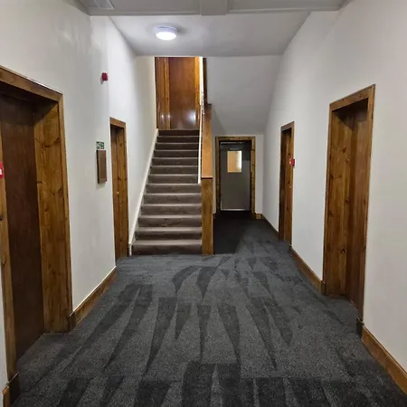 Hotel Douglas