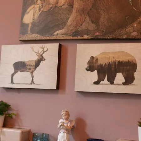 Charming 2 Bed In The Heart Of The West End *