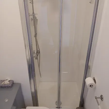 Campus Oasis Apartament *