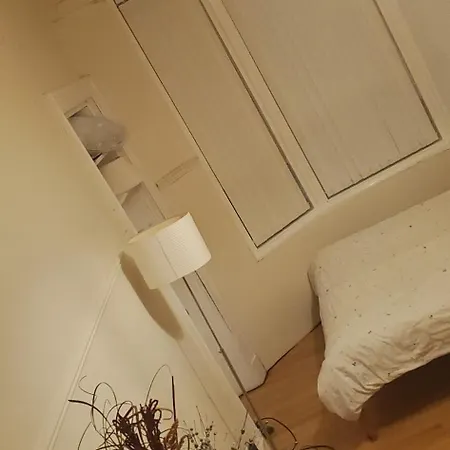 شقة Flat In Close To Local Amenities غلاسغو