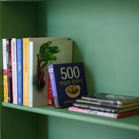 Apartamento Lovely Spacious 2 Bed Flat