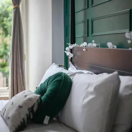 Apartamento Lovely Spacious 2 Bed Flat *