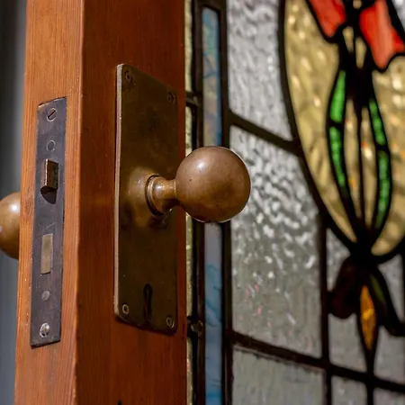 Hébergement de vacances Pass The Keys Magical Mews Hideaway: Quirky Experience *