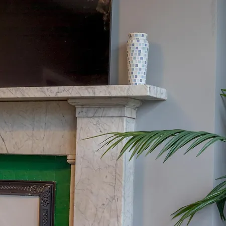 Apartament Wonderful West End - Pass The Keys Glasgow