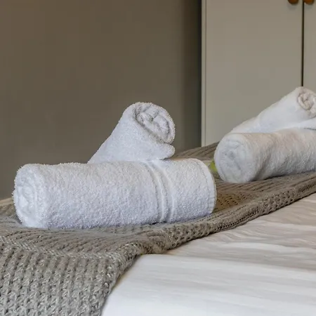 Apartament Wonderful West End - Pass The Keys Glasgow