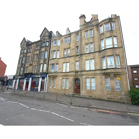 Flat In Close To Local Amenities * Glasgow