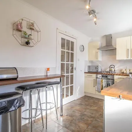 Lena House Сasa de vacaciones