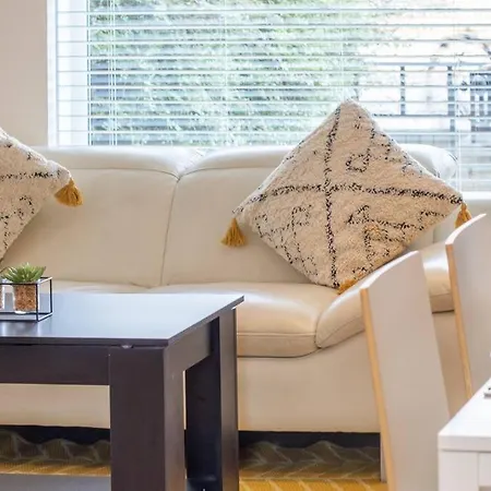 Lena House Сasa de vacaciones *