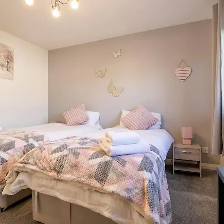 Holiday home Lena House *