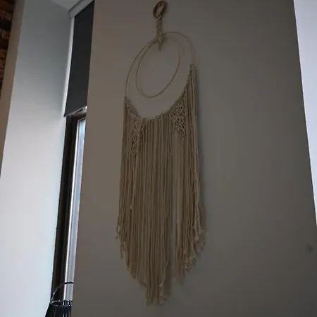 Stunning Centre Duplex