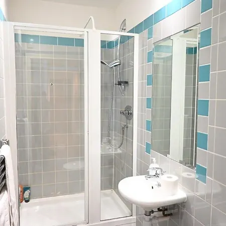 Stunning Centre Duplex Glasgow