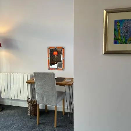 Dom wakacyjny The Art Flat *