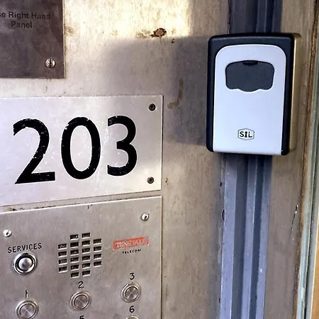 The Art Flat Dom wakacyjny *