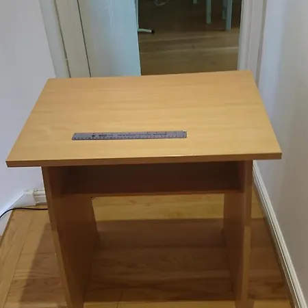 2 Bedroom Oasis In Centre Apartment