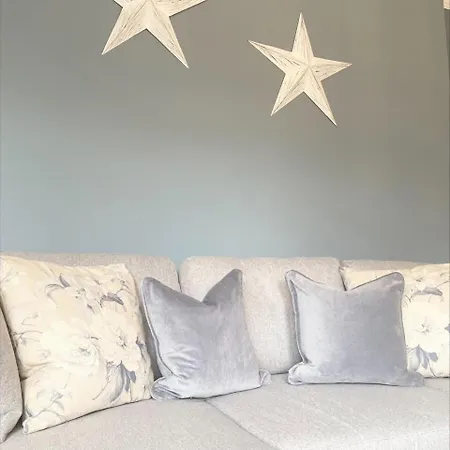 Boutique West End - 'the Nook' Holiday home