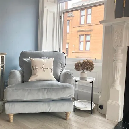 Boutique West End - 'the Nook' Holiday home