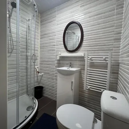 Queens Park * Глазго