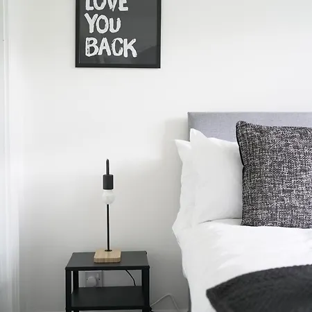 Dunalastair Apartment Daire