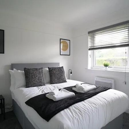 Dunalastair Apartment