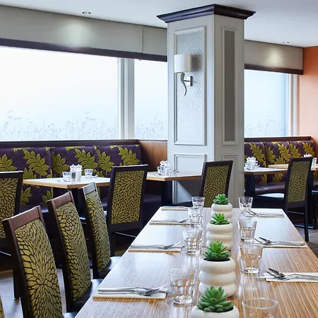 Leonardo West End Glasgow