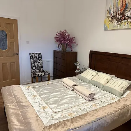 Apartamento Stunning 2 Bedroom Glasgow