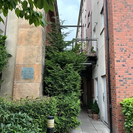 Апартаменты Stunning 2 Bedroom